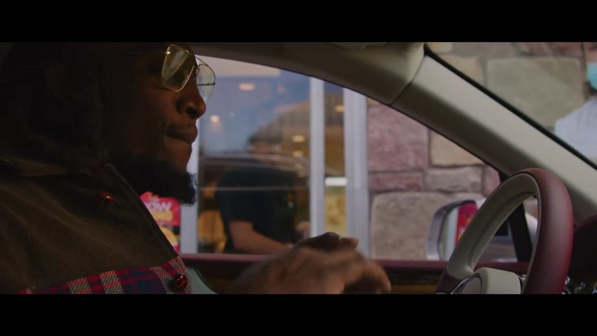 "More Than" with Demarcus Lawrence